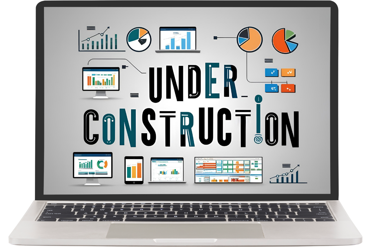 Under Construction